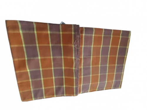 BEDSHEET ERODE PLAIN 60X90